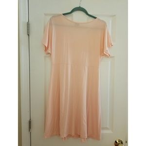 ASOS Maternity Dresses - Asos maternity pink dress size 8 (US) ASOS Maternity Dresses - Asos maternity pink dress size 8 (US)